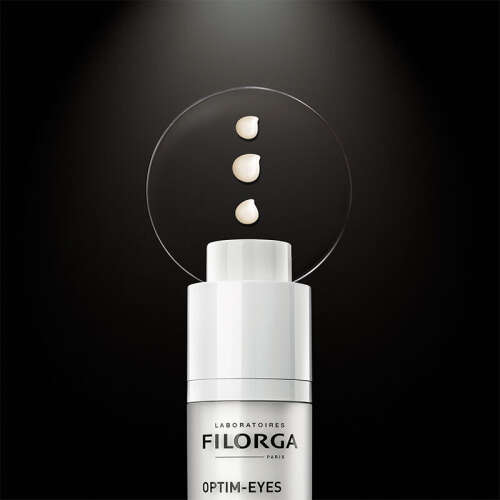 Filorga Optim Eyes (Göz Çevresi Kremi) 15ml - 4