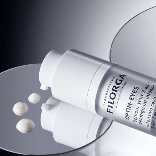 Filorga Optim Eyes (Göz Çevresi Kremi) 15ml - 5
