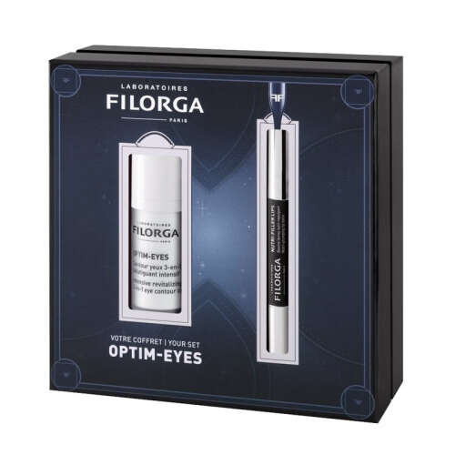 Filorga Optim Eyes SET - Filorga