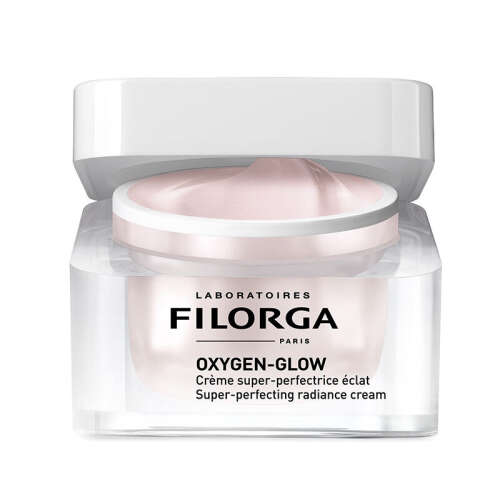 Filorga Oxygen Glow Perfecting Cream 50 ml - 3