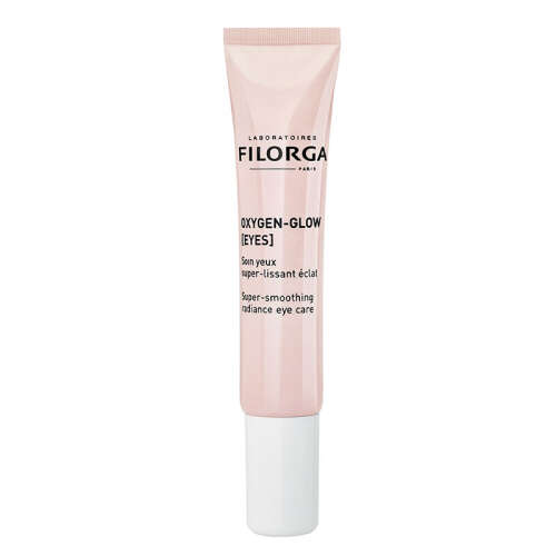 Filorga Oxygen Glow Smoothing Eye Care 15 ml - 2