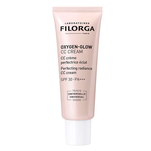 Filorga Oxygen Glow Spf30 CC Cream 40 ml - 2