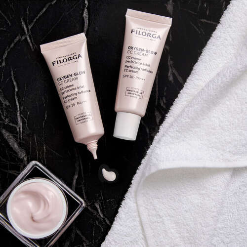 Filorga Oxygen Glow Spf30 CC Cream 40 ml - 4
