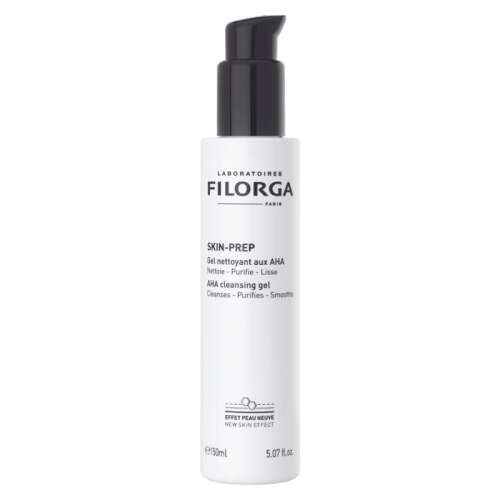 Filorga Skin-Prep AHA Cleansing Gel 150 ml - Filorga