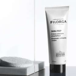 Filorga Skin-Prep Enzimatik Peeling Krem 75 ml - 4