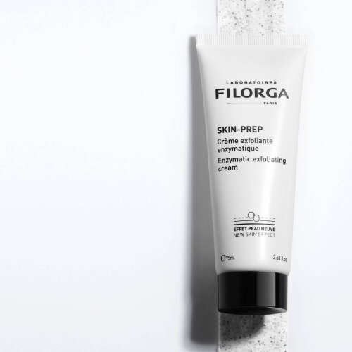 Filorga Skin-Prep Enzimatik Peeling Krem 75 ml - Filorga