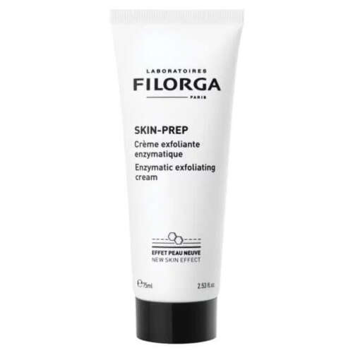 Filorga Skin-Prep Enzimatik Peeling Krem 75 ml - 2