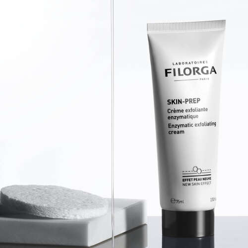 Filorga Skin-Prep Enzimatik Peeling Krem 75 ml - 4