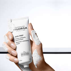 Filorga Skin-Prep Enzimatik Peeling Krem 75 ml - 5