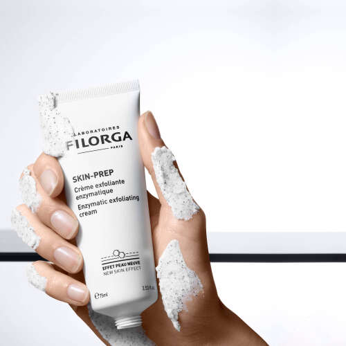 Filorga Skin-Prep Enzimatik Peeling Krem 75 ml - 5
