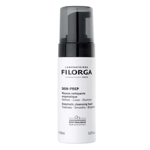 Filorga Skin-Prep Enzymatic Cleansing Foam 150 ml - Filorga
