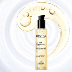 Filorga Skin-Prep Mükemmel Makyaj Temizleme Yağı 150 ml - 5