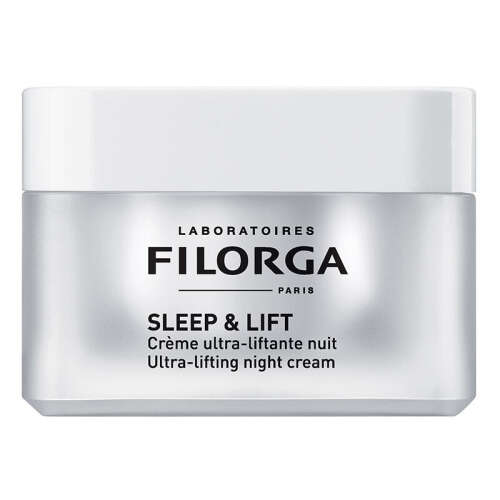 Filorga Sleep Lift Ultra Lifting Night Cream 50 ml - 1
