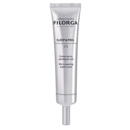 Filorga Sleep - Peel Mikro Peeling Gece Kremi 40 ml - Filorga