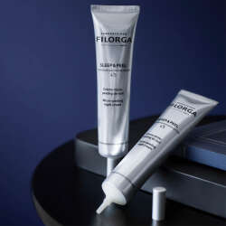 Filorga Sleep - Peel Mikro Peeling Gece Kremi 40 ml - 6