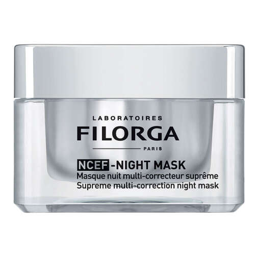 Filorga Supreme Multi Correction Night Mask 50 ml - Filorga