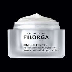 Filorga Time Filler 5XP Kırışıklık Karşıtı Jel Krem 50 ml - 6