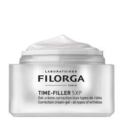 Filorga Time Filler 5XP Kırışıklık Karşıtı Jel Krem 50 ml - 2