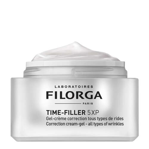 Filorga Time Filler 5XP Kırışıklık Karşıtı Jel Krem 50 ml - 2