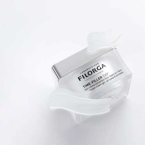 Filorga Time Filler 5XP Kırışıklık Karşıtı Jel Krem 50 ml - 5