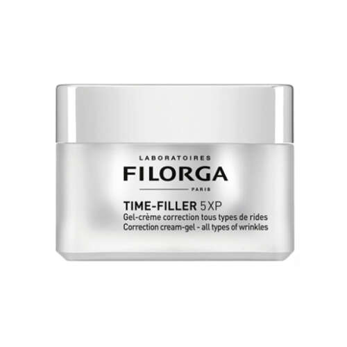 Filorga Time Filler 5XP Kırışıklık Karşıtı Jel Krem 50 ml - Filorga