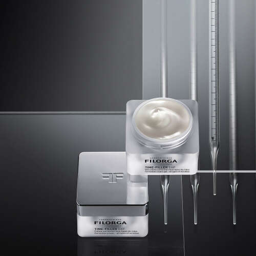 Filorga Time Filler 5XP Kırışıklık Karşıtı Jel Krem 50 ml - 6