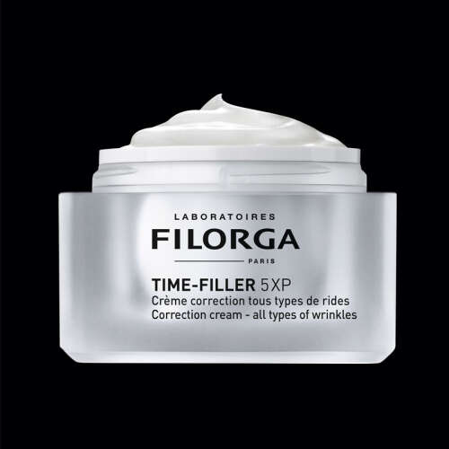 Filorga Time Filler 5XP Kırışıklık Karşıtı Krem 50 ml - 6