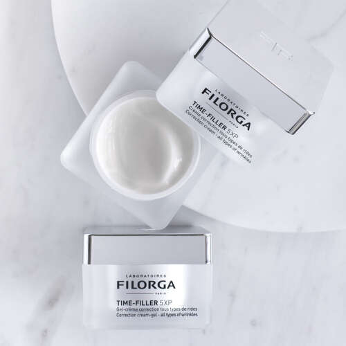 Filorga Time Filler 5XP Kırışıklık Karşıtı Krem 50 ml - 3