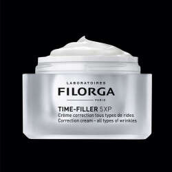 Filorga Time Filler 5XP Kırışıklık Karşıtı Krem 50 ml - 6