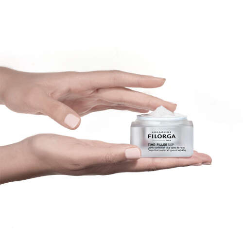 Filorga Time Filler 5XP Kırışıklık Karşıtı Krem 50 ml - 2