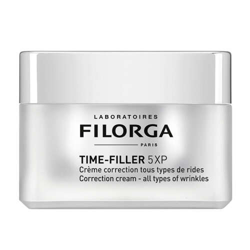 Filorga Time Filler 5XP Kırışıklık Karşıtı Krem 50 ml - Filorga