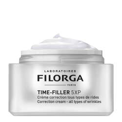 Filorga Time Filler 5XP Kırışıklık Karşıtı Krem 50 ml - 2