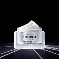 Filorga Time Filler 5XP Kırışıklık Karşıtı Krem 50 ml - 5
