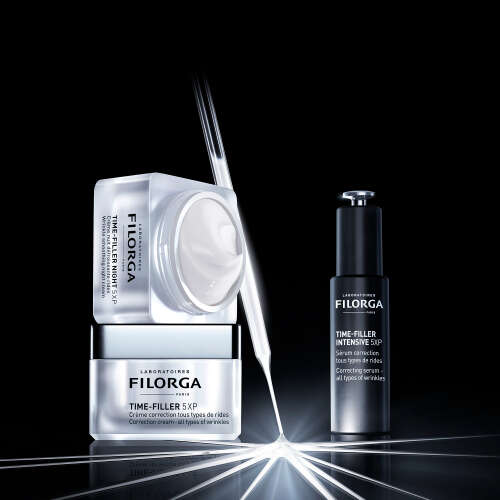 Filorga Time Filler 5XP Kırışıklık Karşıtı Krem 50 ml - 7