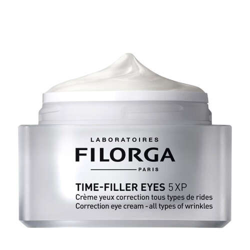 Filorga Time Filler Eyes 5 XP Creme 15 ml - 1
