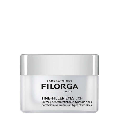 Filorga Time Filler Eyes 5 XP Creme 15 ml - Filorga