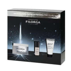 Filorga Time Filler Intensive Set - 1