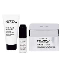Filorga Time Filler Intensive Set - 2