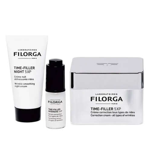 Filorga Time Filler Intensive Set - 2