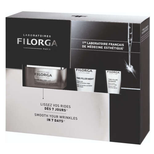Filorga Time Filler Intensive Set - 1