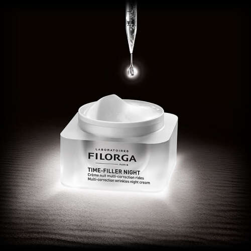 Filorga Time Filler Night 50 ml - 2