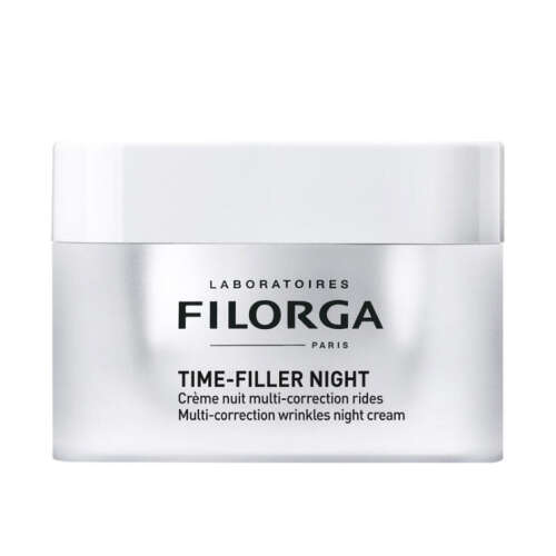 Filorga Time Filler Night 50 ml - Filorga