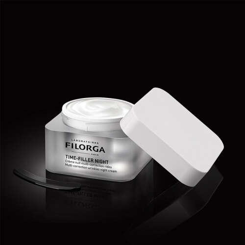 Filorga Time Filler Night 50 ml - 3
