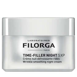 Filorga Time Filler Night 5XP Çizgi ve Kırışıklık Karşıtı Gece Kremi 50 ml - 1