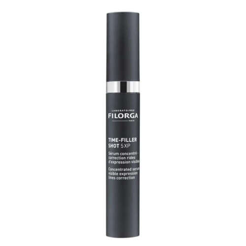 Filorga Time Filler Shot 5XP Serum 15 ml - 1