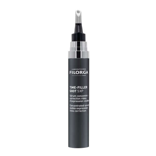 Filorga Time Filler Shot 5XP Serum 15 ml - 2