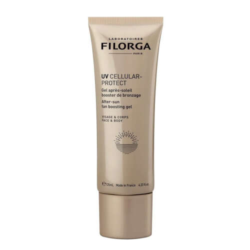 Filorga UV Cellular Protect After Sun Tan Boosting Gel 125 ml - Filorga