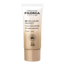 Filorga UV Cellular-Protect Anti-Aging SPF50 Yüz Güneş Kremi 40 ml - 1