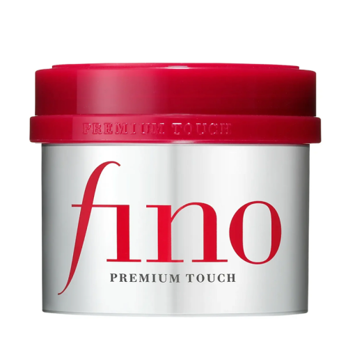 Fino Premium Touch Hair Mask 230 gr - 1