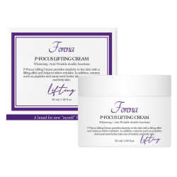 Forena P-Focus Lifting Cream 50 ml - 2